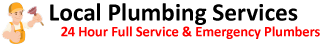 Blacksville Plumbers